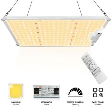 SMD2835 100w  full spectrumled grow light