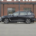 Global SUV Luxury Marque BMW X7 d&#39;Allemagne