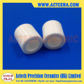 Alumina and Zirconia Ceramic Bushing/Tube/Sleeve Machining