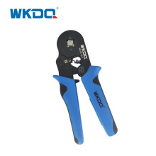 Outils de sertissage manuels WKC8 10-4 pour bornes VE