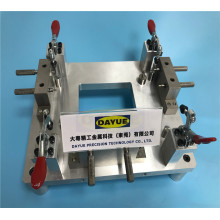 Automotive Plastic Part Customized Checking Fixture