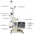 10l motor- driven explosion-proof  rotary evaporator