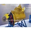 SHANTUI bulldozer Transmission Assembly