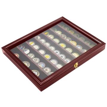 Coin Holder Store Display Rack