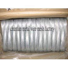 U Type Binding Wire 0.80mm for Construction