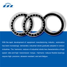 High accuracy low-power Gear Reducers Crank Shaft Bearings