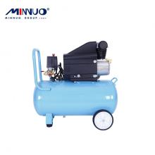 Selection of direct drive vertical air compressor