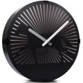 Horse Moving Hanging Wall Clock