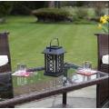 TABLE HANGING CANDLE LANTERN LED LIGHT