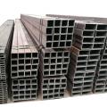 JIS Hollow Section Square Welded Steel Tube