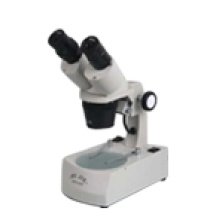 Microscope stéréo binoculaire Xtd-3cp avec CE approuvé