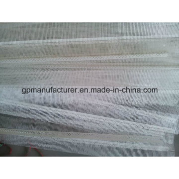 PVC Perle mit Mesh, Gehäuse Perlen, Wire Mesh