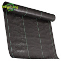 Orchard ground cover weed barrier mat for strawberry