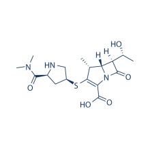 Meropenem 96036-03-2