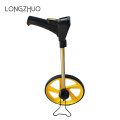 10000 Meter Road Generic Distance Measuring Wheel