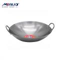 Good materials cast iron casserole casting with assurance