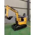 Mini Digger Electric0.8 Ton Excavator Bucket New Excavation