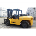 Forklifts Diesel Forklift de 10 toneladas caminhões