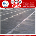 Football Field and Railway Subgrade Grade Drain Board