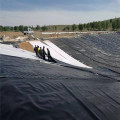 Plastic roll sheet pond liners hdpe geomembrane