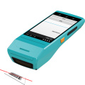 Handheld PDA Touch Screen Rugged Barcode Scanner