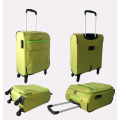 Super light EVA pull rod suitcase