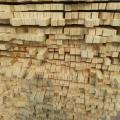 Pine And Poplar Laminated Veneer Lumber