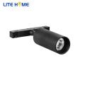 Holofote led 12w para loja de roupas