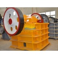 PE-Serie Backenbrecher, Jaw Crusher Maschine mit CE-Zulassung