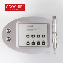 Goochie Rotary Eyebrowtattoo Machine de maquillage permanente