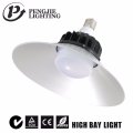 100W SMD Aluminiumgehäuse Industrial High Bay Licht mit Ce / RoHS