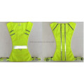 Fashion Sports Safety Vest for Running with Reflective Signs