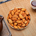 Daily salted baked almonds