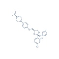Ketoconazol 65277-42-1