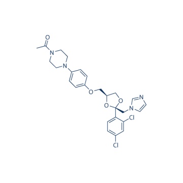 Cetoconazol 65277-42-1