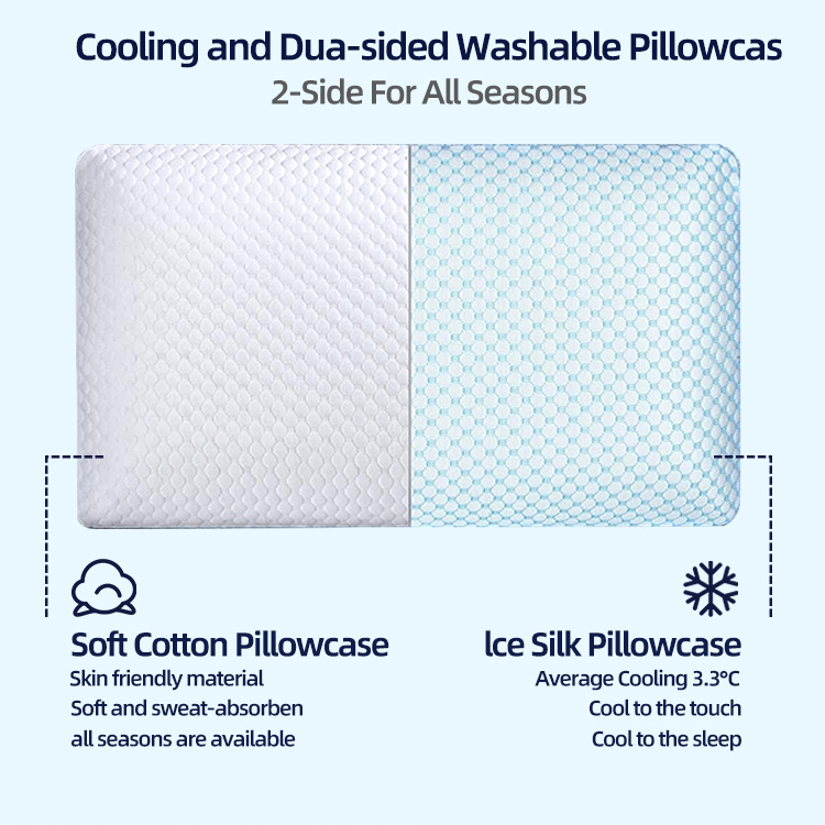 Pillow Pillow
