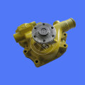 Bomba de agua komatsu PC78US-6 6205-61-1202