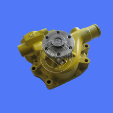 komatsu PC78US-6 Wasserpumpe 6205-61-1202