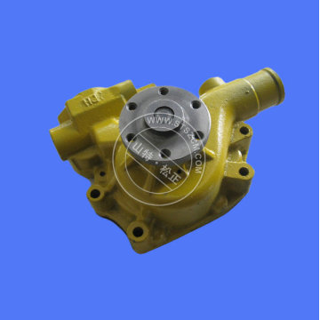 Bomba de agua komatsu PC78US-6 6205-61-1202