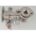 Sanitary Stainless Steel Air Compressor Check Valve