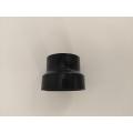 ABS pipe fittings 2X1.5 inch PIPE INCREASER