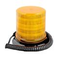 10-30v Flash Magnet LED Truck Warning Lamps