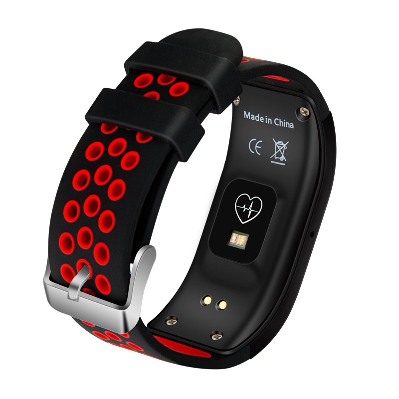 Gps Band Bracelet