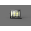 solar prowered led security light