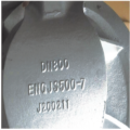 OEM Ductile Iron Valve Body for Industrial Machinery