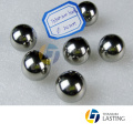 Gr2 Gr5 Polished Titanium Beads Ball for Sale