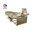 Potato Washing Machine Potato Washing Grading Machine