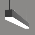 60w linear light pendant