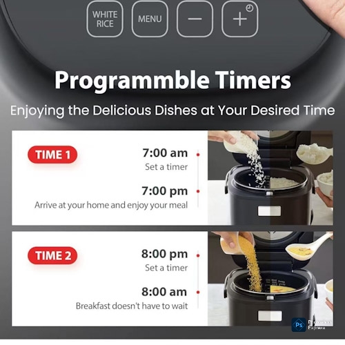 rice cooker5 rice cooker5