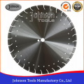 450mm Concrete Saw Blade: Diamond Cutting Blade